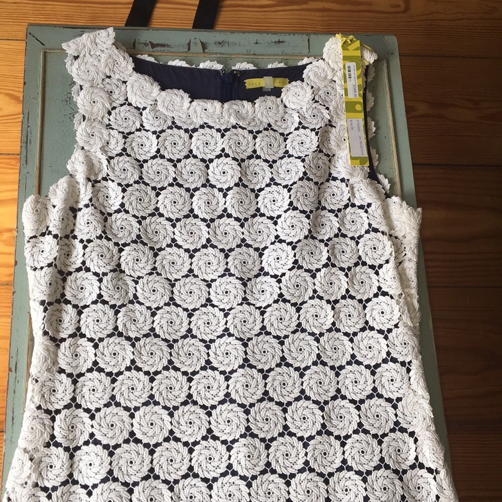 Jack Rogers Dress - Picture 2 of 6